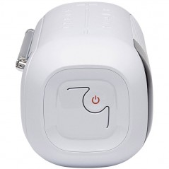 JBL TUNER 2 Speaker Bluetooth Con Radio FM DAB DAB Bianco