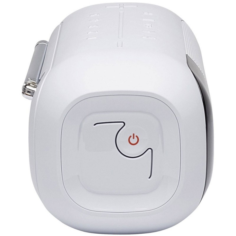 JBL TUNER 2 Speaker Bluetooth Con Radio FM/DAB/DAB+ | Bianco JBL TUNER 2 Speaker Bluetooth Con Radio FM/DAB/DAB+ | Bianco