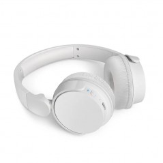 PHILIPS TAH4209WT/00 32mm Over-Ear Bluetooth Headphones | White