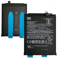  Xiaomi Service Pack Batteria BN47 per MI A2 LITE 4000MAH 