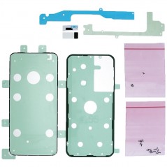  Samsung Galaxy A55 A556B Display Adhesive Strips Kit | Rework Kit