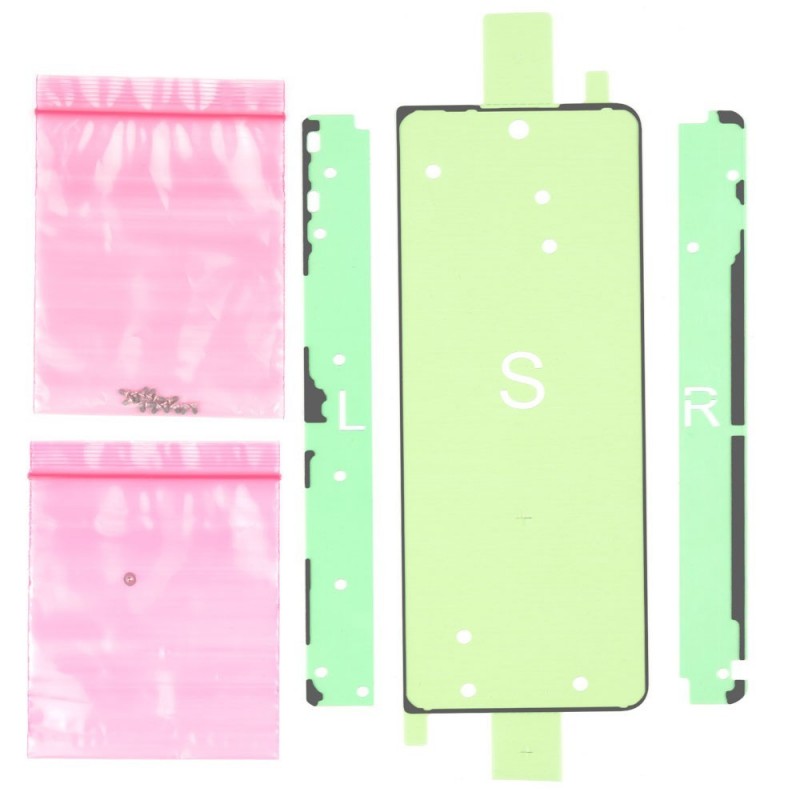 Samsung Galaxy Z Fold 4 F936B Adhesive Strips for SUB Display | Rework Kit
