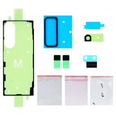  Samsung Galaxy Z Fold 6 F956B Adhesive Strips for Backcover | Rework Kit