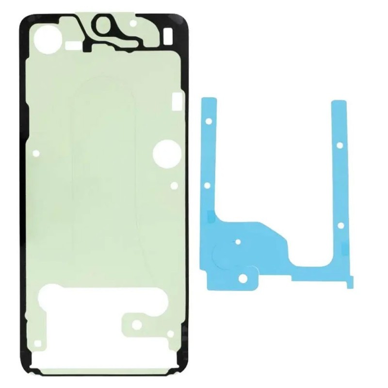 Samsung Galaxy S25 S931B Display Adhesive Strips | Repair Kit