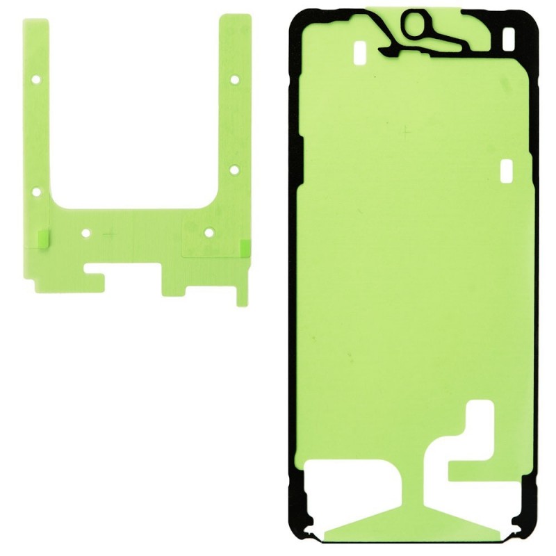 Samsung Galaxy S25 Plus S936B Display Adhesive Strips Kit | REWORK KIT