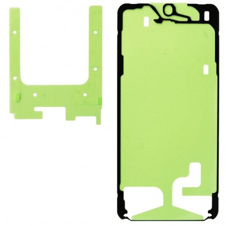 Samsung Galaxy S25 Plus S936B Display Adhesive Strips Kit | REWORK KIT
