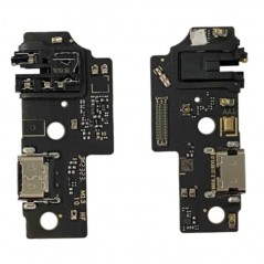  Samsung SERVICE PACK Connettore di Ricarica ORIGINALE Charging Board Per G