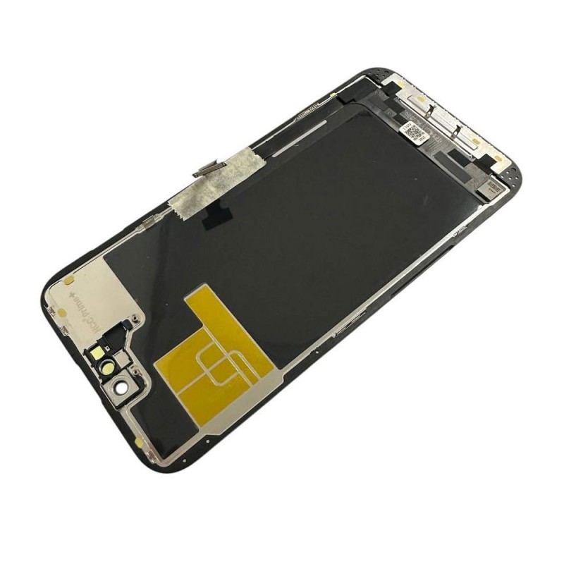 Display LCD NCC PRIME + INCELL COF 1:1 FHD 120Hz Per Apple iPhone 14 PRO MAX | IC INTERCAMBIABILE