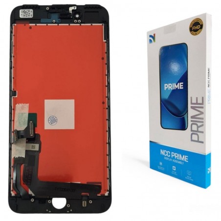 Display LCD NCC PRIME INCELL 1 1 FHD Per Apple iPhone 7 PLUS Nero