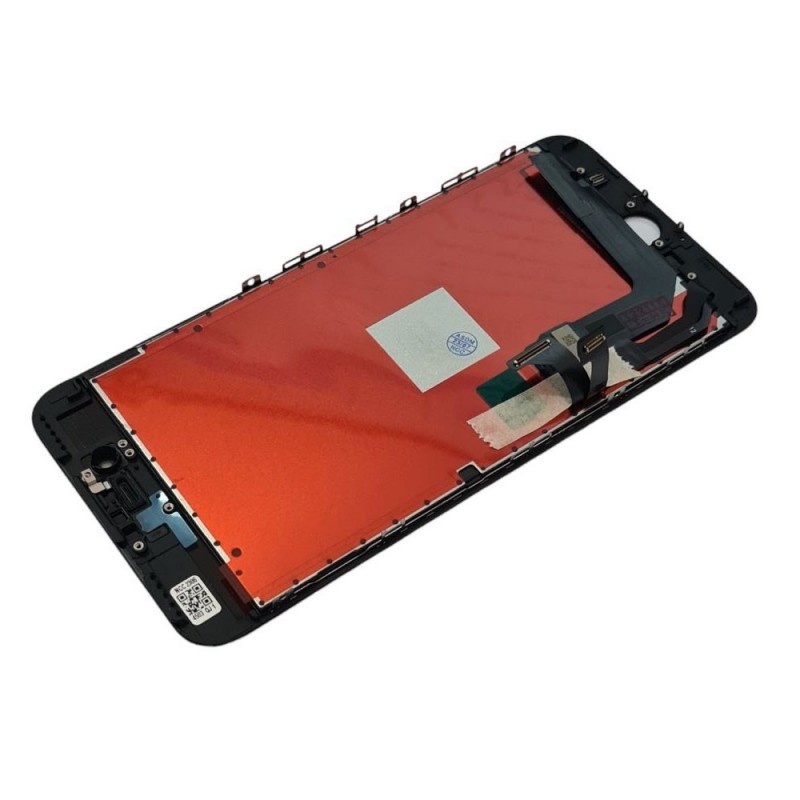 Display LCD NCC PRIME INCELL 1:1 FHD Per Apple iPhone 7 + PLUS | Nero