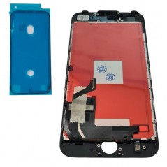 NCC PRIME INCELL 1:1 FHD LCD Display For Apple iPhone 7 | Black