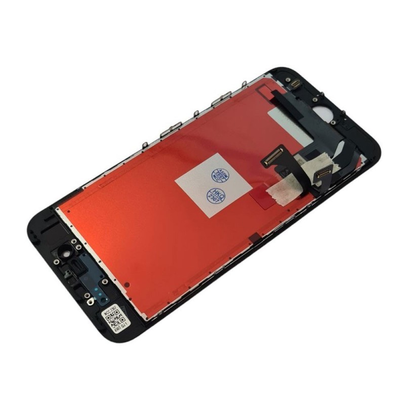Display LCD NCC PRIME INCELL 1:1 FHD Per Apple iPhone 7 | Nero