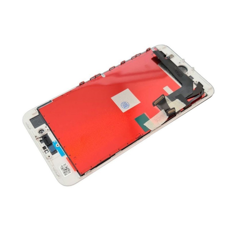 NCC PRIME INCELL 1:1 FHD LCD Display For Apple iPhone 8 + PLUS | White