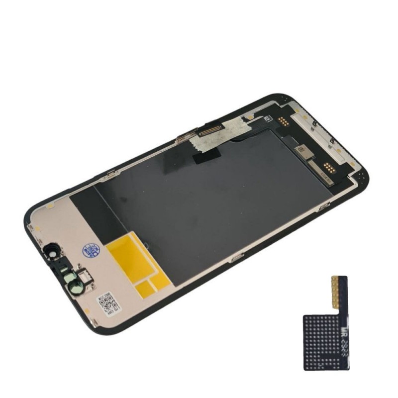 Display LCD NCC PRIME INCELL COF 1:1 FHD Per Apple iPhone 13 | IC INTERCAMBIABILE