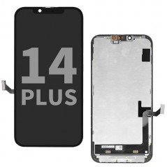 Display LCD NCC PRIME INCELL COF 1 1 FHD Per Apple iPhone 14 Plus A2886 A