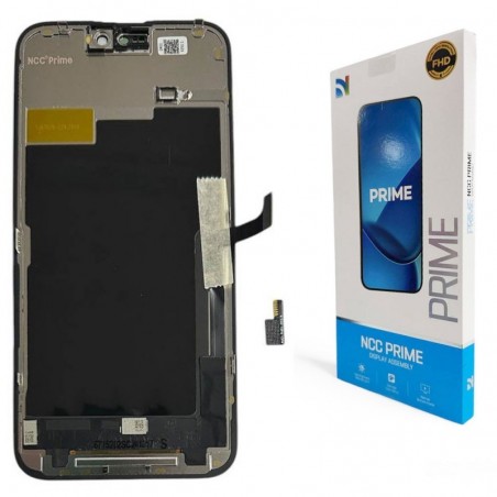 NCC PRIME+ INCELL COF 1:1 FHD 120Hz LCD Display For Apple iPhone 15 PRO MAX | INTERCHANGEABLE IC