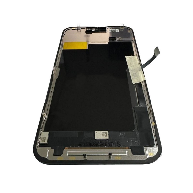 Display LCD NCC PRIME+ INCELL COF 1:1 FHD 120Hz Per Apple iPhone 15 PRO MAX | IC INTERCAMBIABILE Display LCD NCC PRIME+ INCELL COF 1:1 FHD 120Hz Per Apple iPhone 15 PRO MAX | IC INTERCAMBIABILE