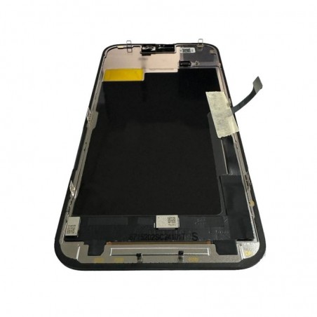 Display LCD NCC PRIME+ INCELL COF 1:1 FHD 120Hz Per Apple iPhone 15 PRO MAX | IC INTERCAMBIABILE