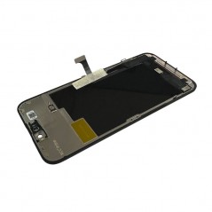 Display LCD NCC PRIME INCELL COF 1 1 FHD 120Hz Per Apple iPhone 15 PRO MAX