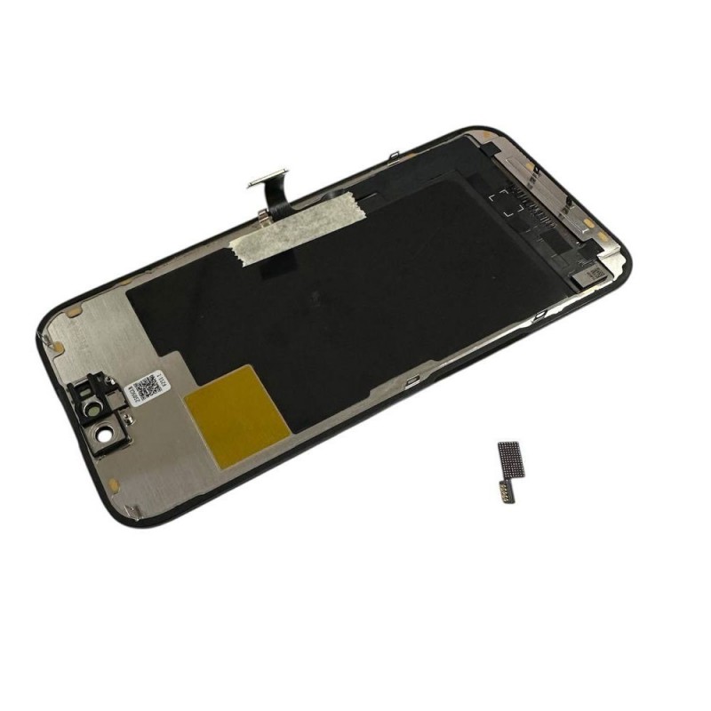 Display LCD NCC PRIME+ INCELL COF 1:1 FHD 120Hz Per Apple iPhone 15 PRO | IC INTERCAMBIABILE Display LCD NCC PRIME+ INCELL COF 1:1 FHD 120Hz Per Apple iPhone 15 PRO | IC INTERCAMBIABILE