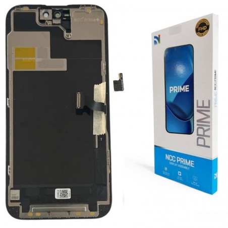 NCC PRIME+ INCELL COF 1:1 FHD 120Hz LCD Display For Apple iPhone 14 PRO | INTERCHANGEABLE IC