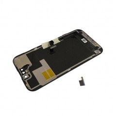 Display LCD NCC PRIME INCELL COF 1 1 FHD 120Hz Per Apple iPhone 14 PRO I