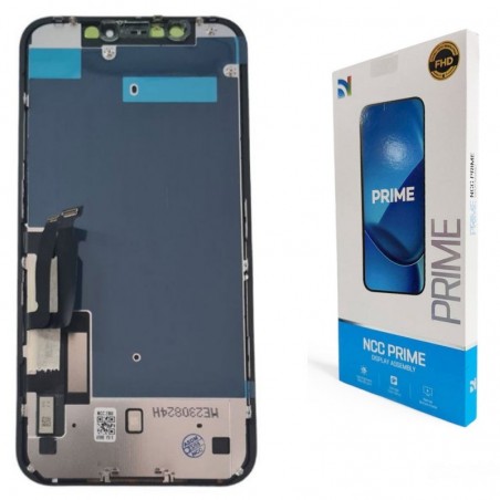 Display LCD NCC PRIME INCELL COG 1 1 FHD Per Apple iPhone XR