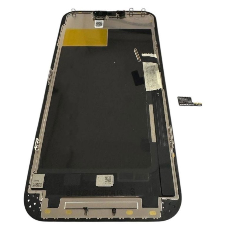 Display LCD NCC PRIME+ INCELL COF 1:1 FHD 120Hz Per Apple iPhone 13 PRO MAX | IC INTERCAMBIABILE