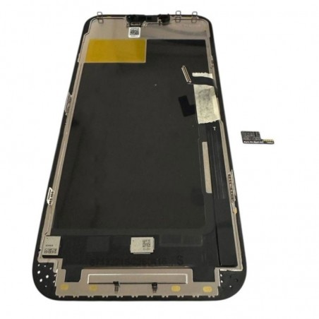 Display LCD NCC PRIME+ INCELL COF 1:1 FHD 120Hz Per Apple iPhone 13 PRO MAX | IC INTERCAMBIABILE