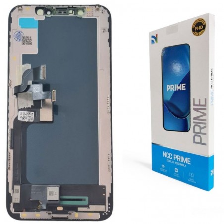 NCC PRIME INCELL COG 1:1 FHD LCD Display For Apple iPhone