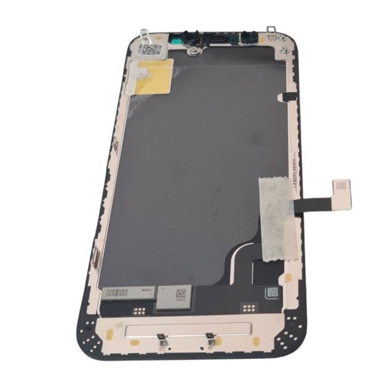 Display LCD NCC PRIME INCELL COG 1:1 FHD Per Apple iPhone 12 Mini | IC INTERCAMBIABILE Display LCD NCC PRIME INCELL COG 1:1 FHD Per Apple iPhone 12 Mini | IC INTERCAMBIABILE