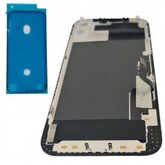 Display LCD NCC PRIME INCELL COG 1:1 FHD Per Apple iPhone 12 / iPhone 12 PRO | IC INTERCAMBIABILE