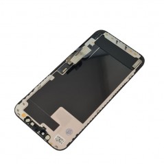 NCC PRIME INCELL COG 1:1 FHD LCD Display for Apple iPhone 12 / iPhone 12 PRO | INTERCHANGEABLE IC