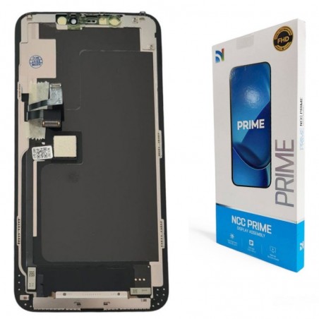 Display LCD NCC PRIME INCELL COF 1:1 FHD Per Apple iPhone 11 pro max