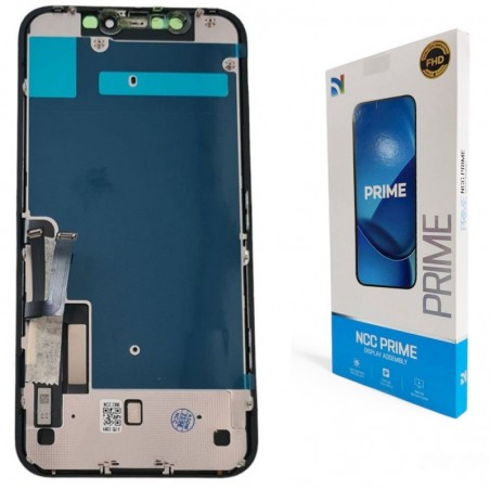 Display iPhone 11 Incell Schermo COG 1:1 FHD Intercambiabile 