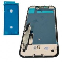 Display LCD NCC PRIME INCELL COG 1:1 FHD Per Apple iPhone 11 | IC INTERCAMBIABILE