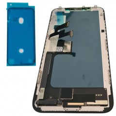 NCC PRIME INCELL COF 1:1 FHD LCD Display For Apple iPhone