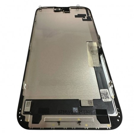 Display LCD NCC PRIME INCELL COF 1:1 FHD Per Apple iPhone 16 Plus