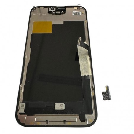 Display LCD NCC PRIME INCELL COF 1:1 FHD Per Apple iPhone 15 PRO | IC INTERCAMBIABILE