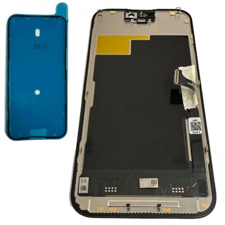 NCC PRIME INCELL COF 1:1 FHD LCD Display For Apple iPhone 15 PRO