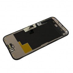 NCC PRIME INCELL COF 1:1 FHD LCD Display For Apple iPhone 15 PRO