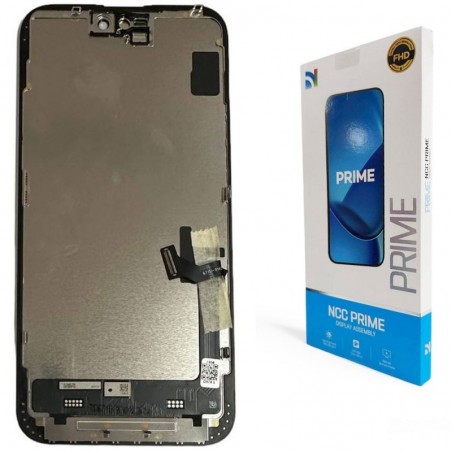Display LCD NCC PRIME INCELL COF 1:1 FHD Per Apple iPhone 15 PLUS