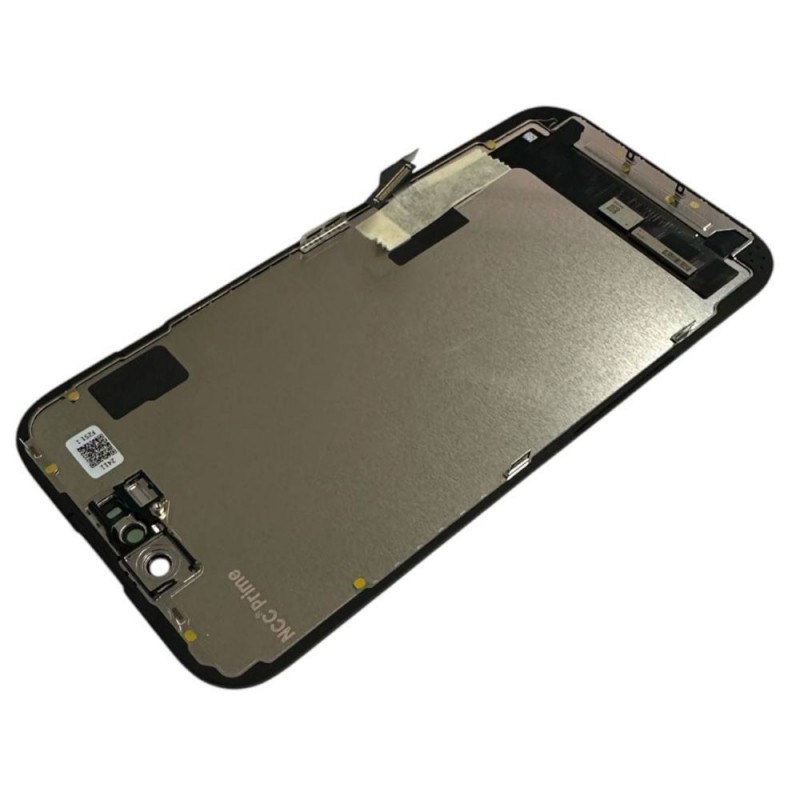 Display LCD NCC PRIME INCELL COF 1:1 FHD Per Apple iPhone 15 | IC INTERCAMBIABILE