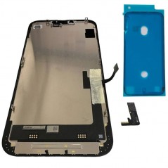 NCC PRIME INCELL COF 1:1 FHD LCD Display for Apple iPhone 14 Plus | BULK INTERCHANGEABLE IC