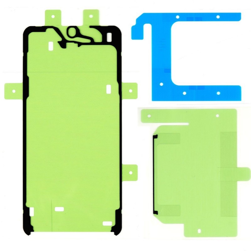  Samsung Galyxy S24 Plus S926B Strisce Adesive per Display | Rework Kit 