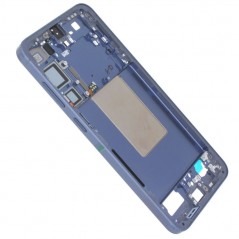 Samsung SERVICE PACK Display LCD ORIGINALE Frame Per Galaxy S24 Plus 5G 2