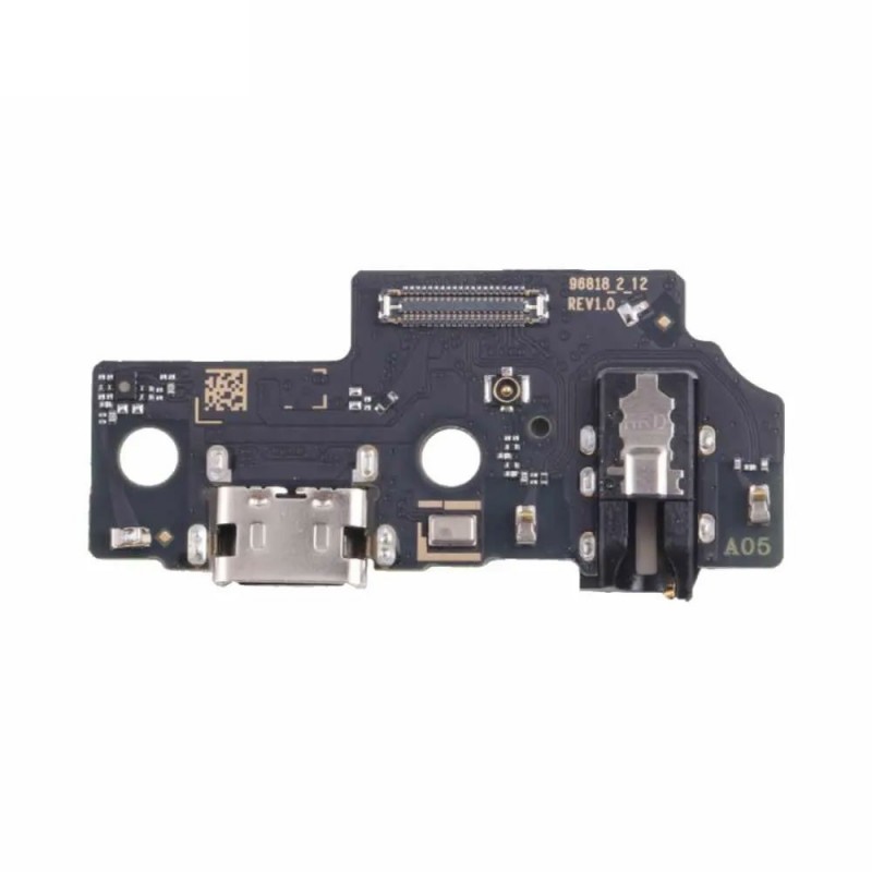  Samsung Service Pack Original Charging Connector | Charging Board For Galaxy A05 A055F