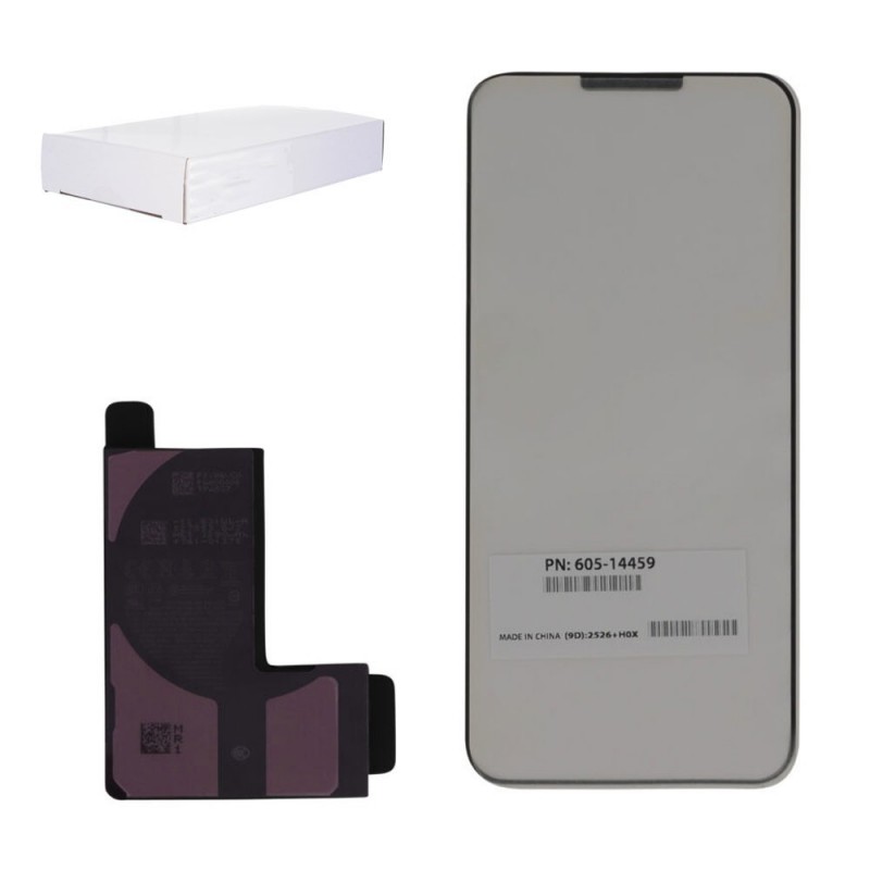 Apple Battery Service Pack 661-35694 Original for iPhone 15 Pro