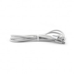 NCC XC-0114 22.5W USB-A to USB-C Charging Cable | 1.2M White