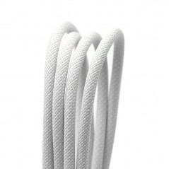 NCC XC-0112 36W USB-C to Lightning Charging Cable | 1.2m White